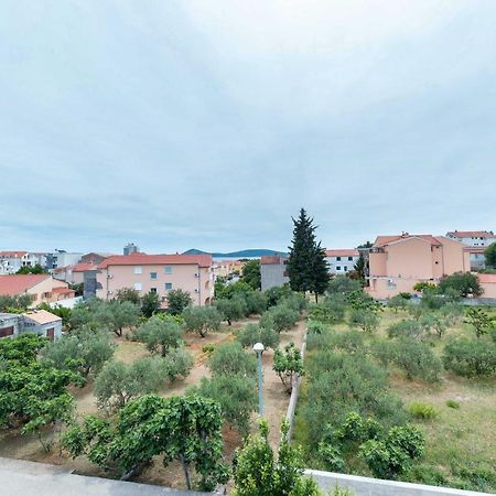 וודיצה Apartmani Drazi Plimica מראה חיצוני תמונה