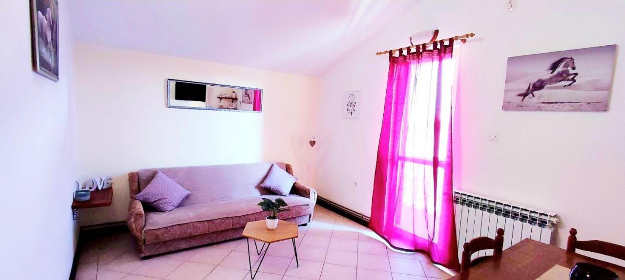 וודיצה Apartmani Drazi Plimica מראה חיצוני תמונה
