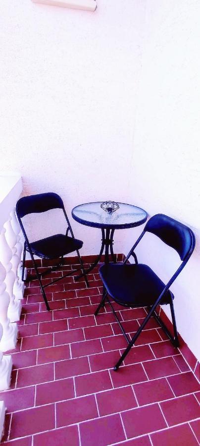 וודיצה Apartmani Drazi Plimica מראה חיצוני תמונה