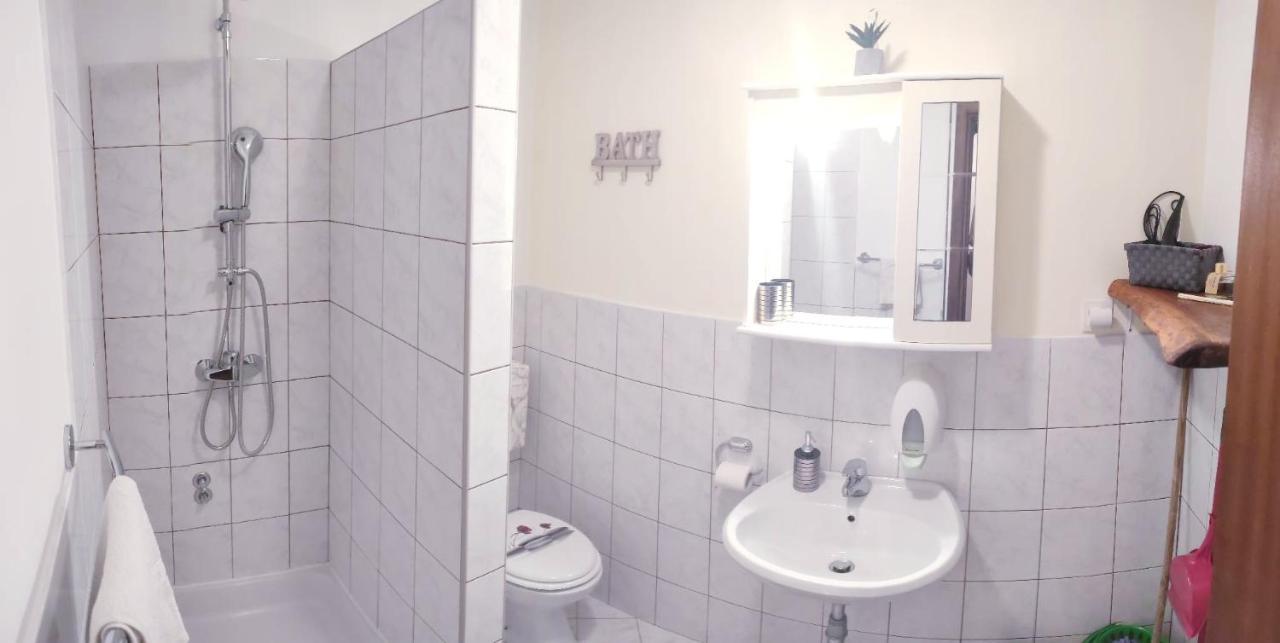 וודיצה Apartmani Drazi Plimica מראה חיצוני תמונה