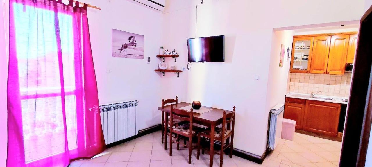 וודיצה Apartmani Drazi Plimica מראה חיצוני תמונה