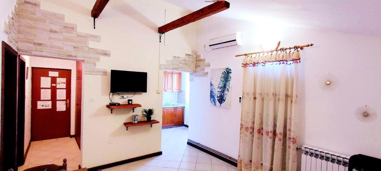 וודיצה Apartmani Drazi Plimica מראה חיצוני תמונה