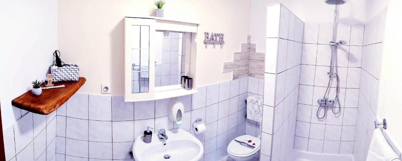 וודיצה Apartmani Drazi Plimica מראה חיצוני תמונה
