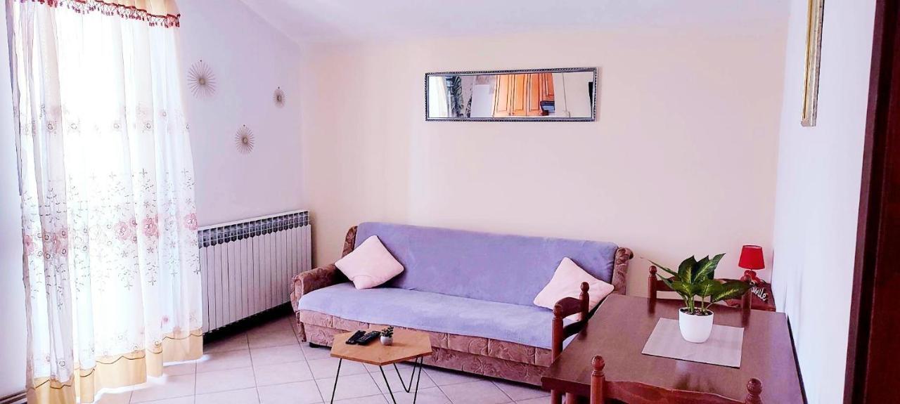 וודיצה Apartmani Drazi Plimica מראה חיצוני תמונה