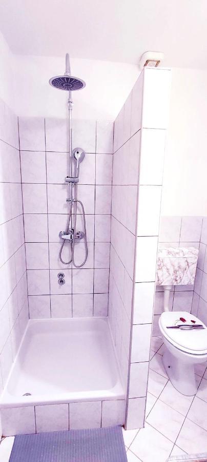 וודיצה Apartmani Drazi Plimica מראה חיצוני תמונה