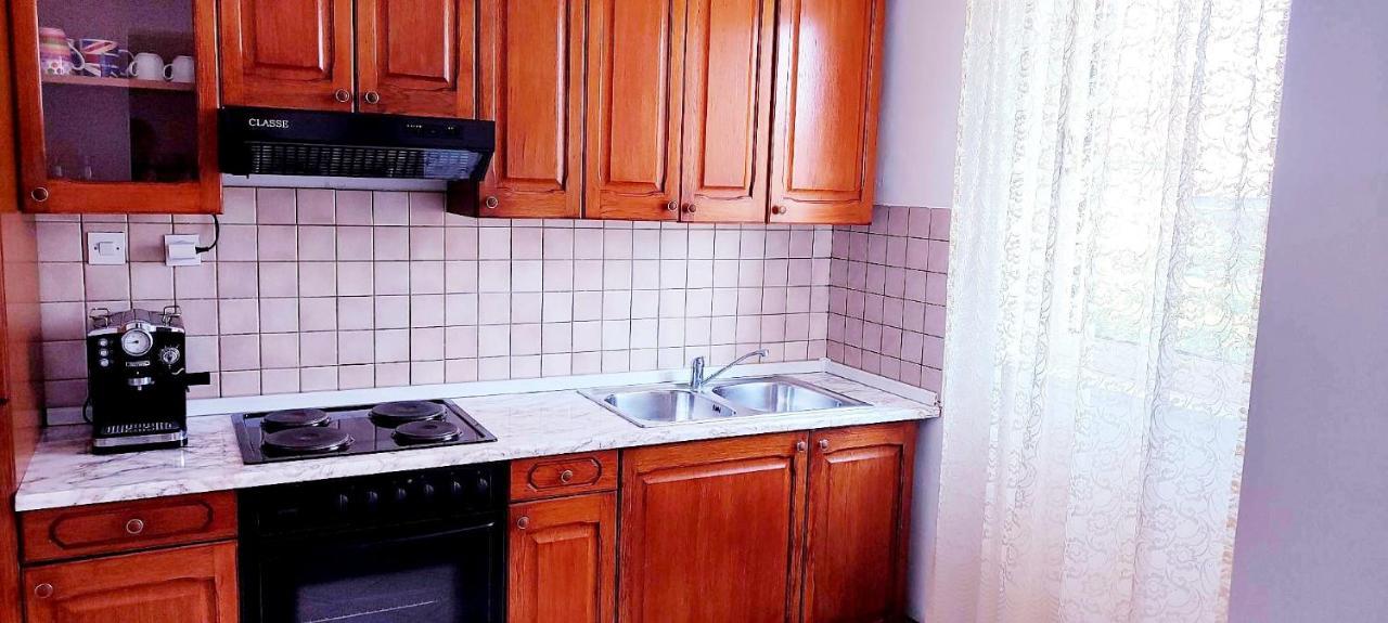 וודיצה Apartmani Drazi Plimica מראה חיצוני תמונה